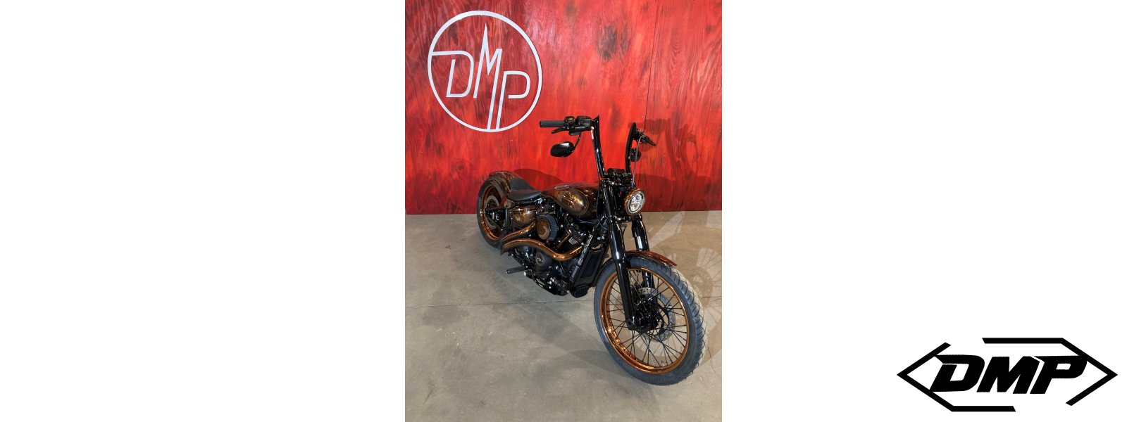 Kender du reglerne for ombygning af en Harley