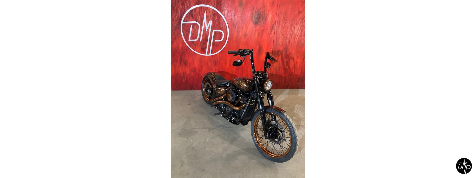 Kender du reglerne for ombygning af en Harley