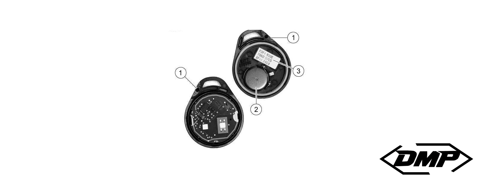 Harley Alarm info 2011- CanBus