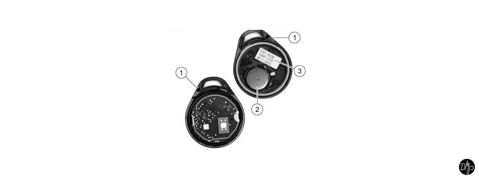 Harley Alarm info 2011- CanBus