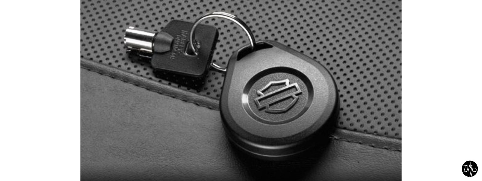 Harley Alarm info 2007- (uden CanBus)