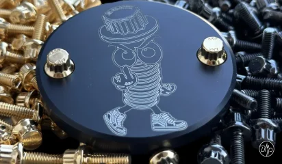 BAMCO Motorsport ARP Bolte, DMP er Skandinavisk Distributr