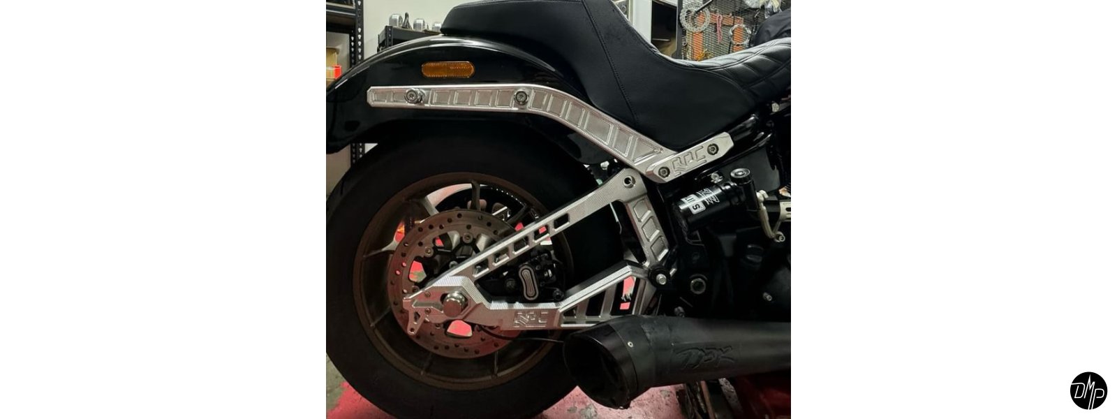 DMP, European Distributor for QPC Performance