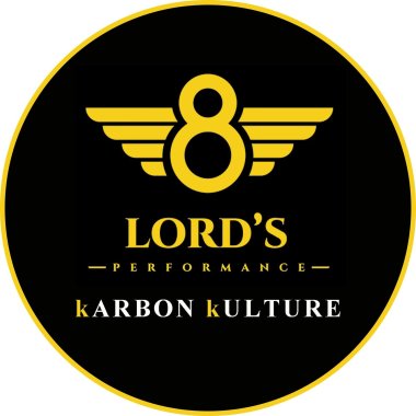 TOP BRAND - Lord's Carbon