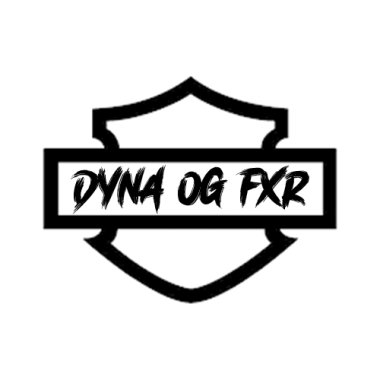 Dyna & FXR
