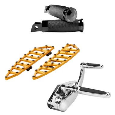 Fodhviler, Boards & Fremflyttersæt