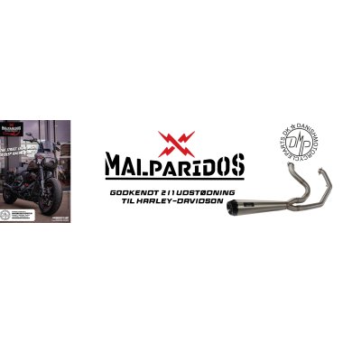 TOP BRAND - MALPARIDOS