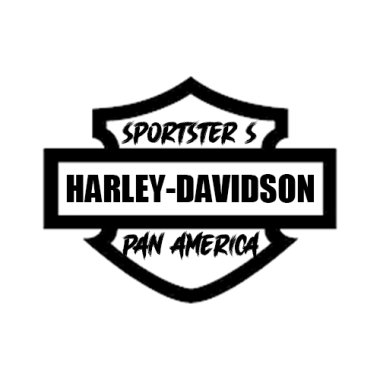 Sportster S & Pan America