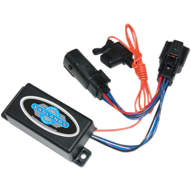 Modstande og Tilbehør