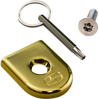 Montering og Tilbehør