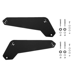 Saddlemen DXT Sidetasker til 99-17 FXD