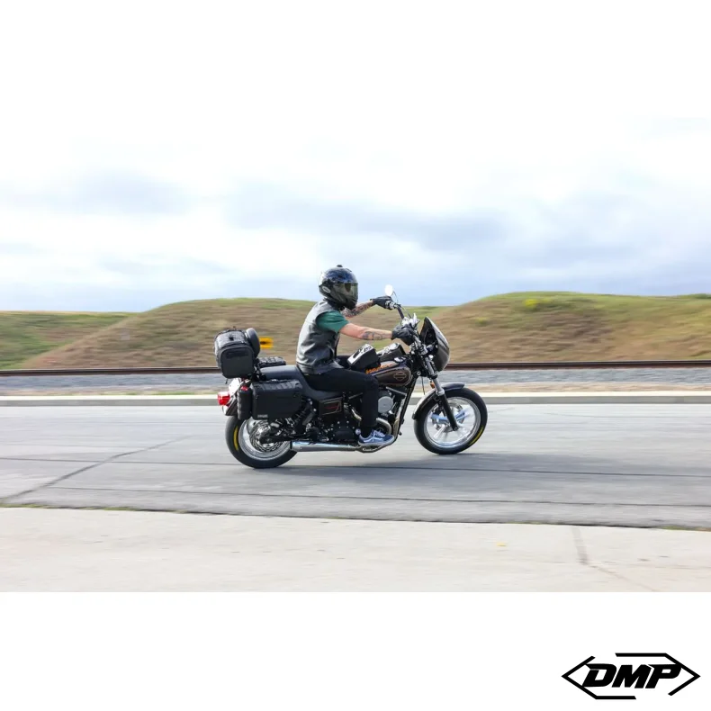 THRASHIN SUPPLY CO. BAG PASSENGER