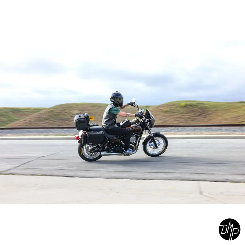 THRASHIN SUPPLY CO. BAG PASSENGER