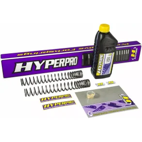 HyperPro Spring kit, fork VRSCDX 12-16