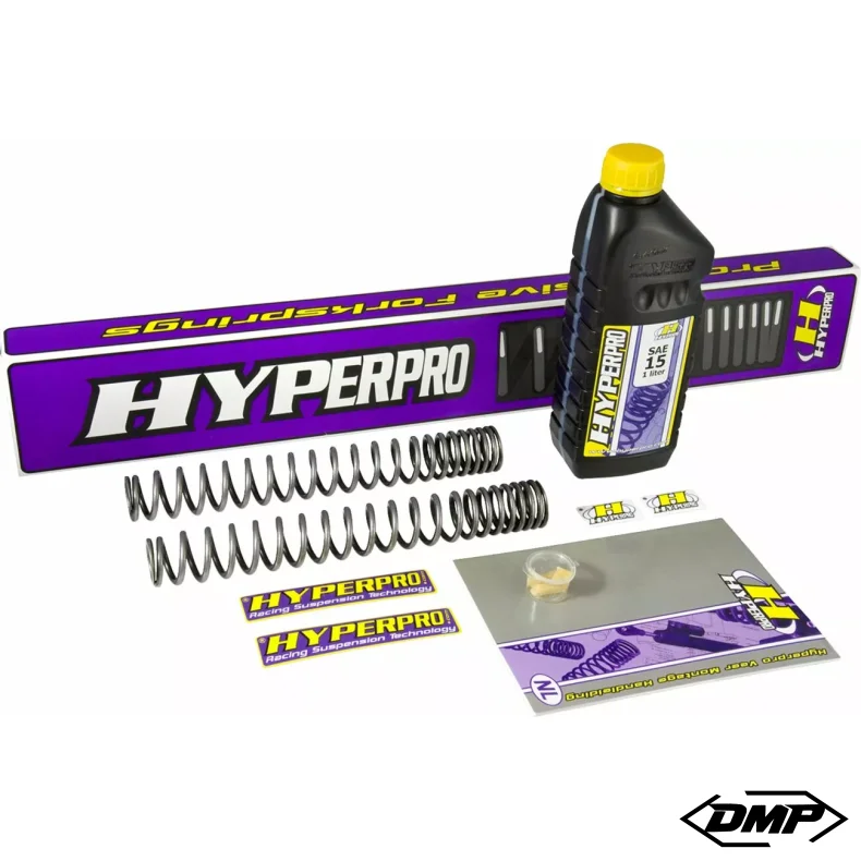 HyperPro Spring kit, fork VRSCDX 12-16