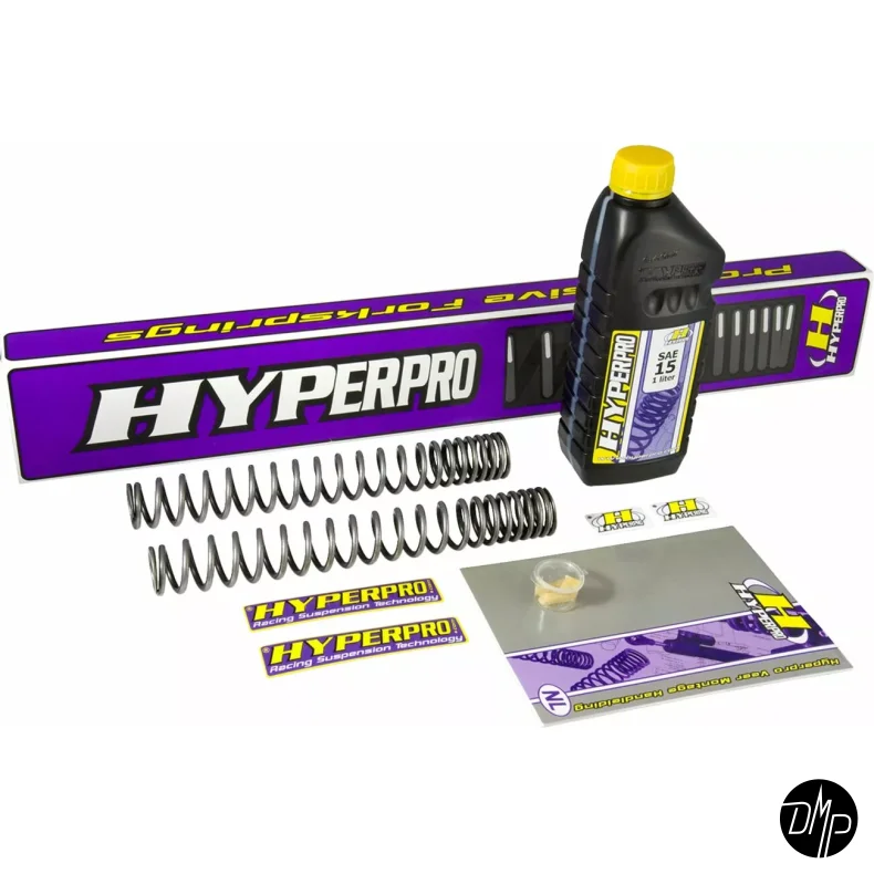 HyperPro Spring kit, fork VRSCDX 12-16