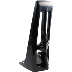 Cult Werk Spoiler, m8 Softail 18-22