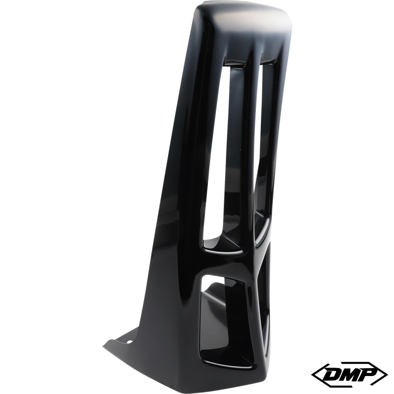 Cult Werk Spoiler, m8 Softail 18-22