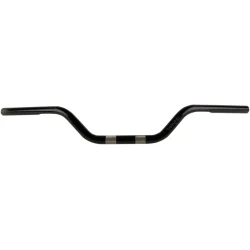 Thrashin Kit 6,5" riser + Mid bend