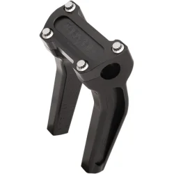 Thrashin Kit 6,5" riser + Mid bend
