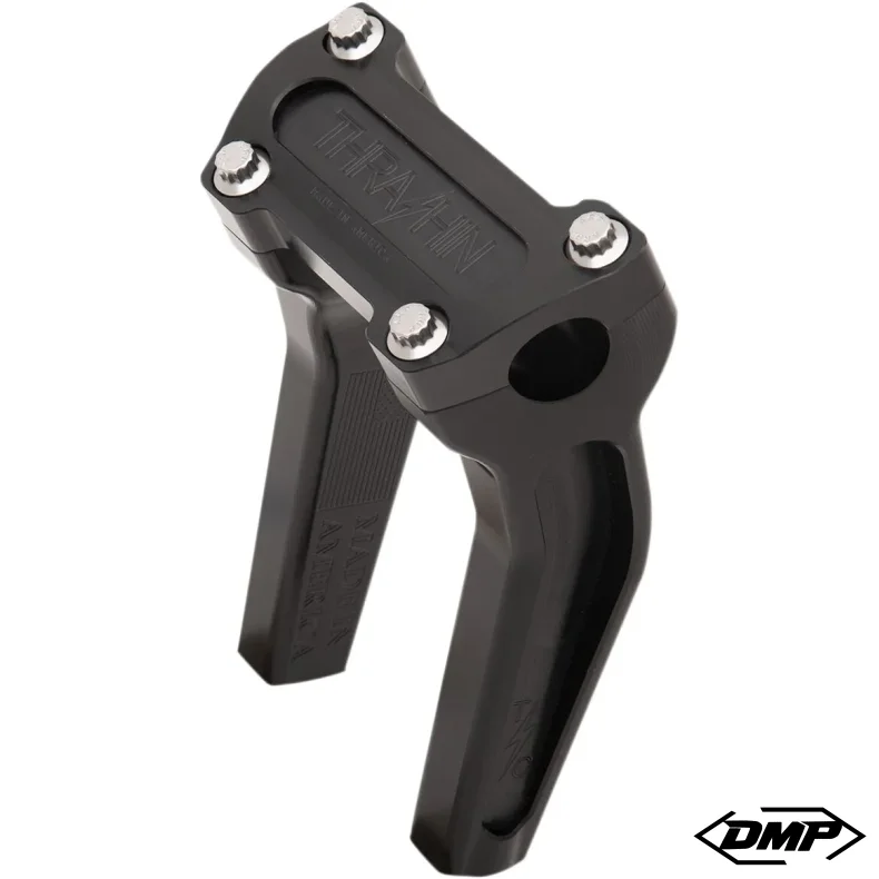 Thrashin Kit 6,5" riser + Mid bend