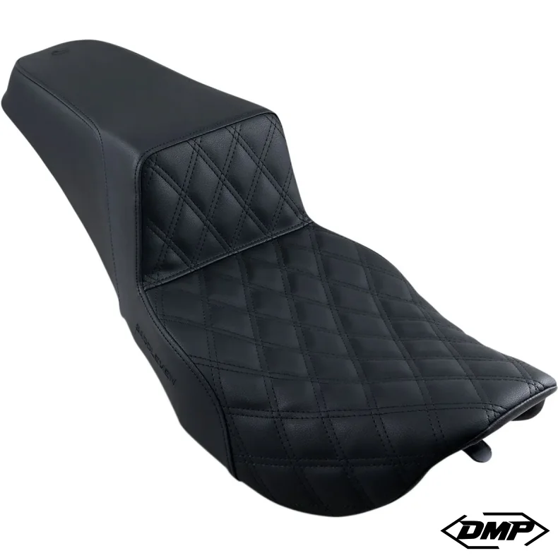 SADDLEMEN S�de, STEP UP 97-98 Road King