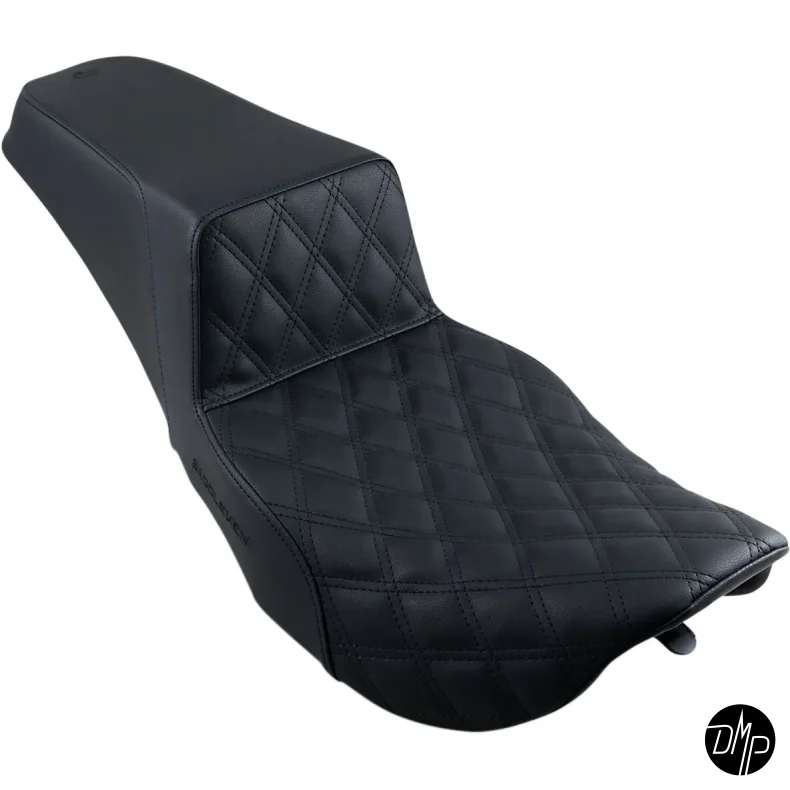 SADDLEMEN Sde, STEP UP 97-98 Road King