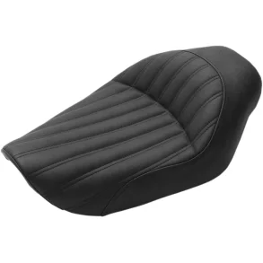 SADDLEMEN SEAT KNUCKL SOLO 96-03FXD