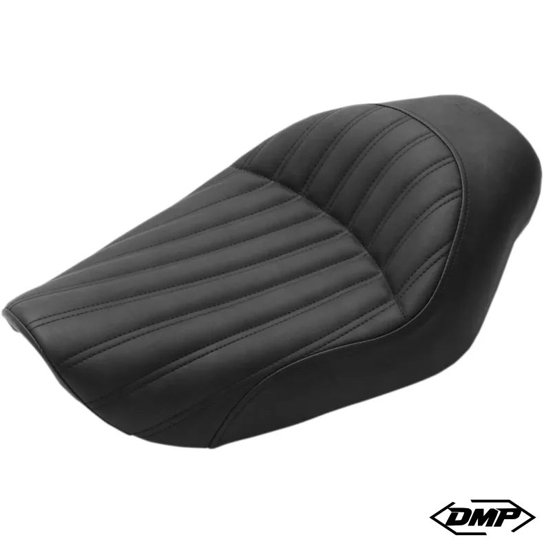 SADDLEMEN SEAT KNUCKL SOLO 96-03FXD