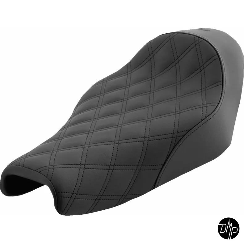 Saddlemen Renegade Lattice Stitch Solo 04-21 XL 3,3G Tank
