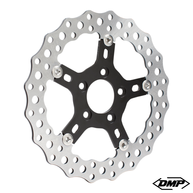 ARLEN NESS BREMSESKIVE 11.5" JAGGED