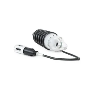OHLINS SHOCK HD SOFTAIL STX 46 BLK SPRING CUSTOM & HERITAGE HD 514 12,5