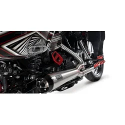 Malparidos 2in1 Euro 3 Approved, Dyna 2006-2017