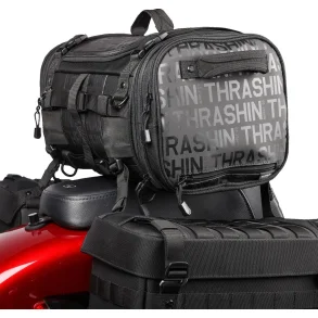 THRASHIN SUPPLY CO. BAG PASSENGER
