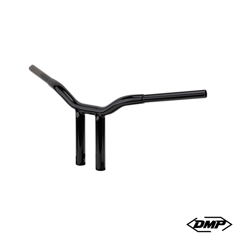 LA CHOPPERS KAGE FIGHTER 1PIECE STYR BLANK SORT 8"-16" 1,25" TYK