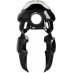 Saddlemen SR-T Mini Fairing, perfekt til Harley modeller