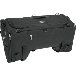 Saddlemen Deluxe Sport "Tailbag", Sort