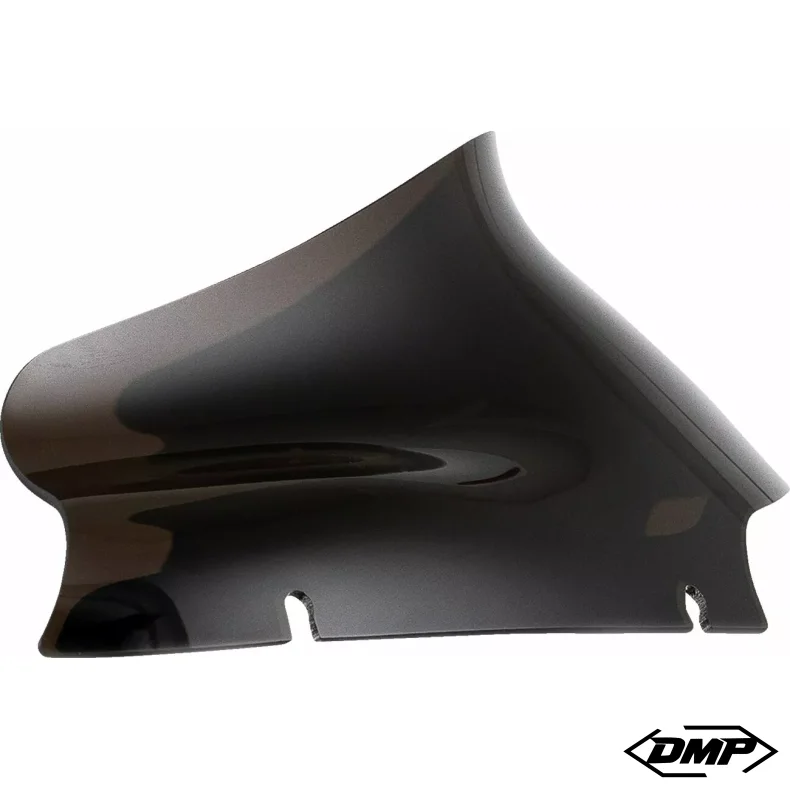 "KOLOR" Klock Werks Shield, 15-23 Road Glide