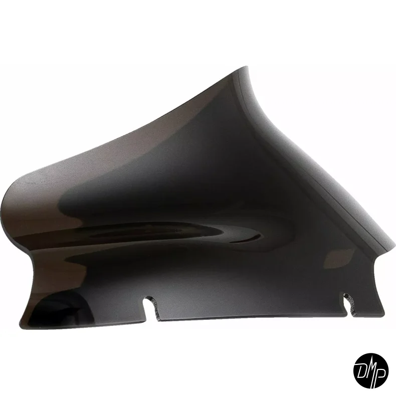 "KOLOR" Klock Werks Shield, 15-23 Road Glide