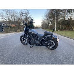 Komplet Lakst M8 Streetbob/Standard