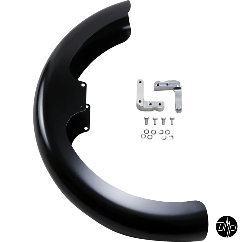 Wrapper Forsk�rm Softail M8 &amp; Dyna 06-17