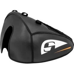 Saddlemen FUEL TANK COVER LARGE