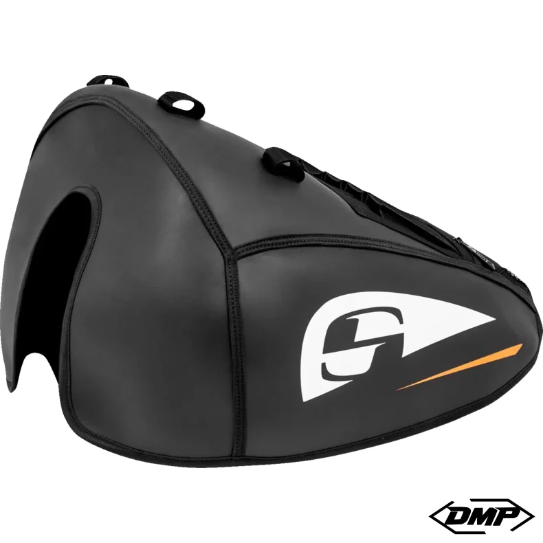 Saddlemen FUEL TANK COVER LARGE