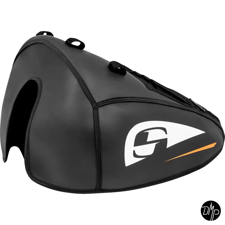 Saddlemen FUEL TANK COVER LARGE