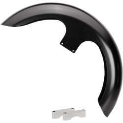 Paul Yaffe Thicky Front Fender 21" 