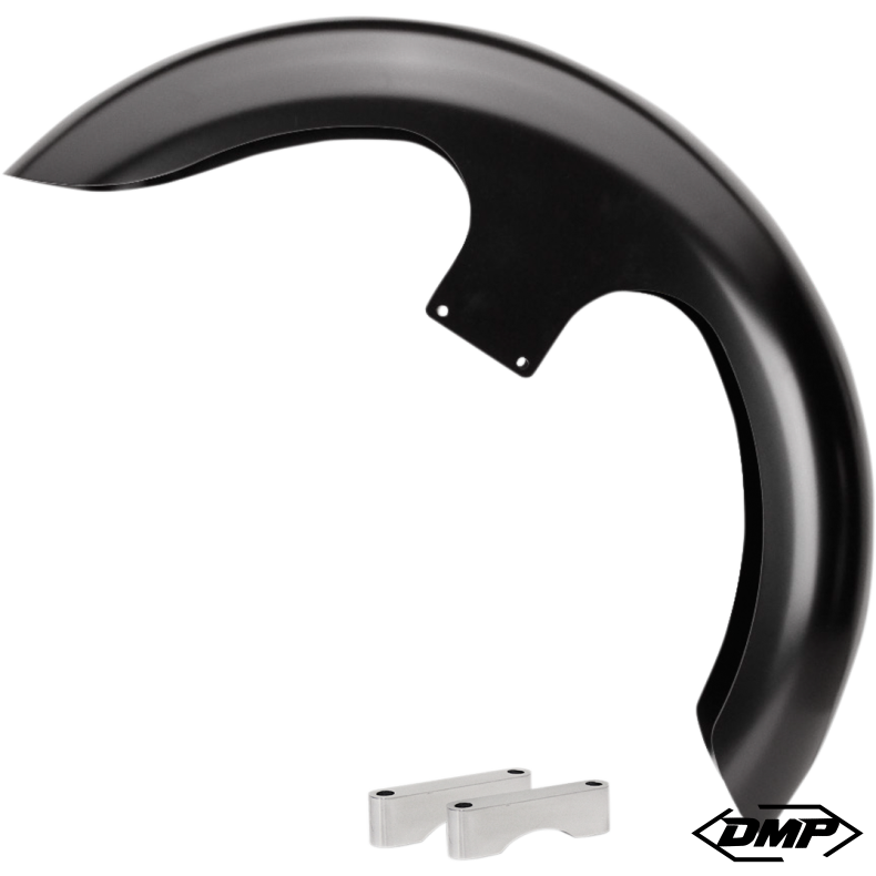 Paul Yaffe Thicky Front Fender 21" 