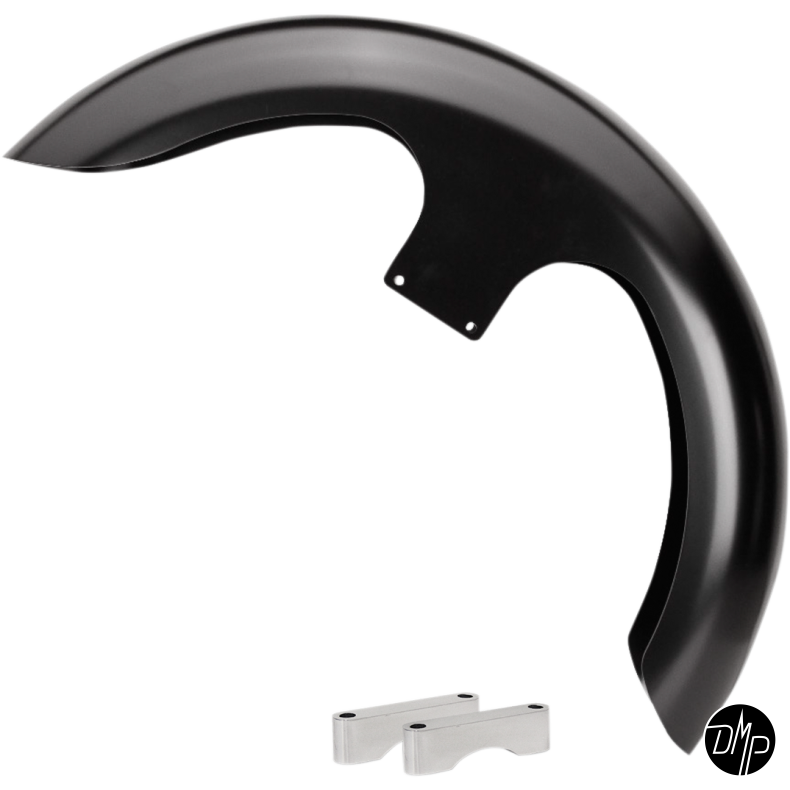 Paul Yaffe Thicky Front Fender 21" 