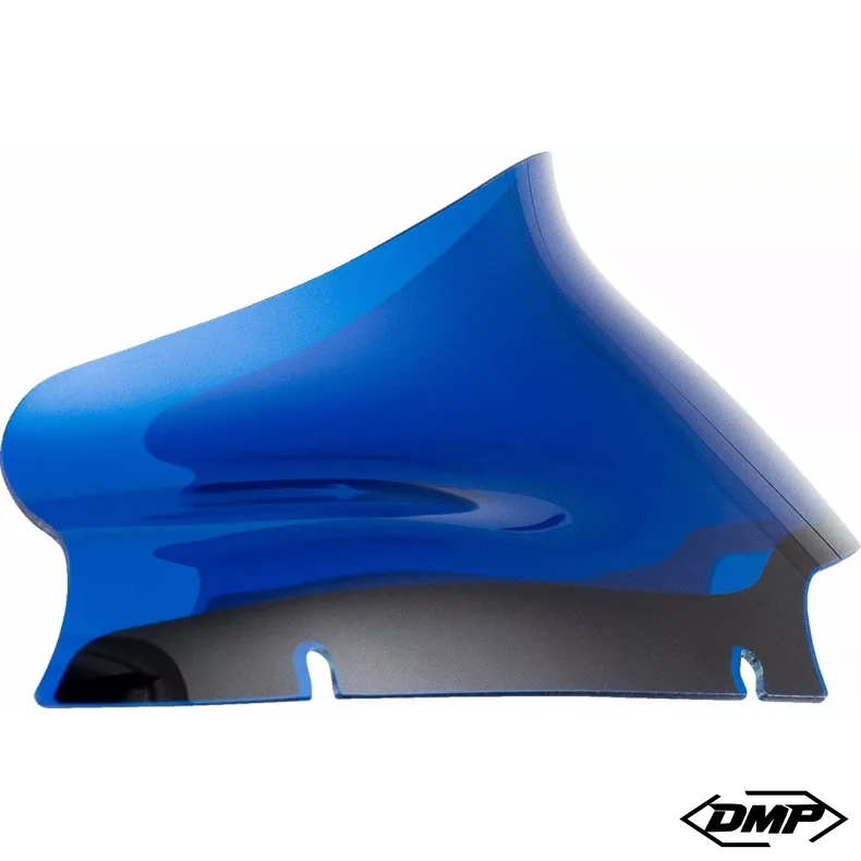 "KOLOR" Klock Werks Shield, 15-23 Road Glide