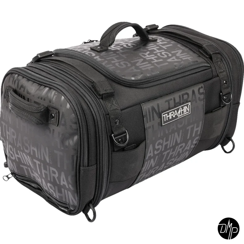 THRASHIN SUPPLY CO. BAG PASSENGER