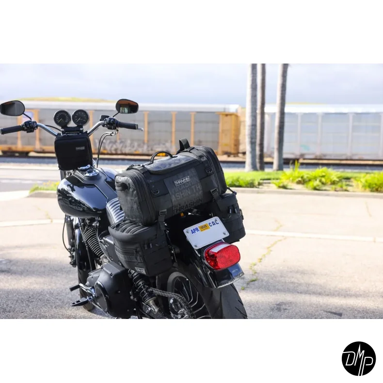 THRASHIN SUPPLY CO. BAG PASSENGER